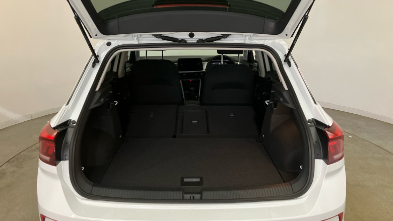 Volkswagen T-Roc 1.5 TSI Match 5dr Petrol Hatchback